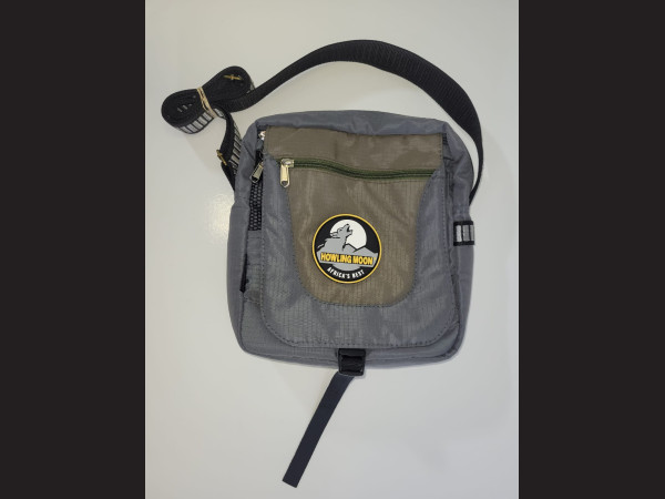MAN BAG 
